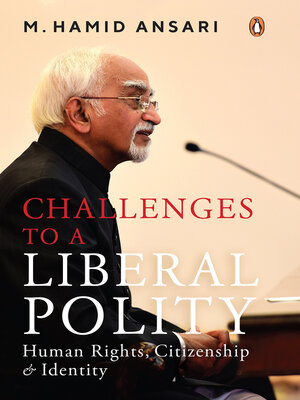 cover image of Challenges to a Liberal Polity